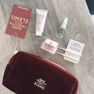 Bridgerton Elemis set